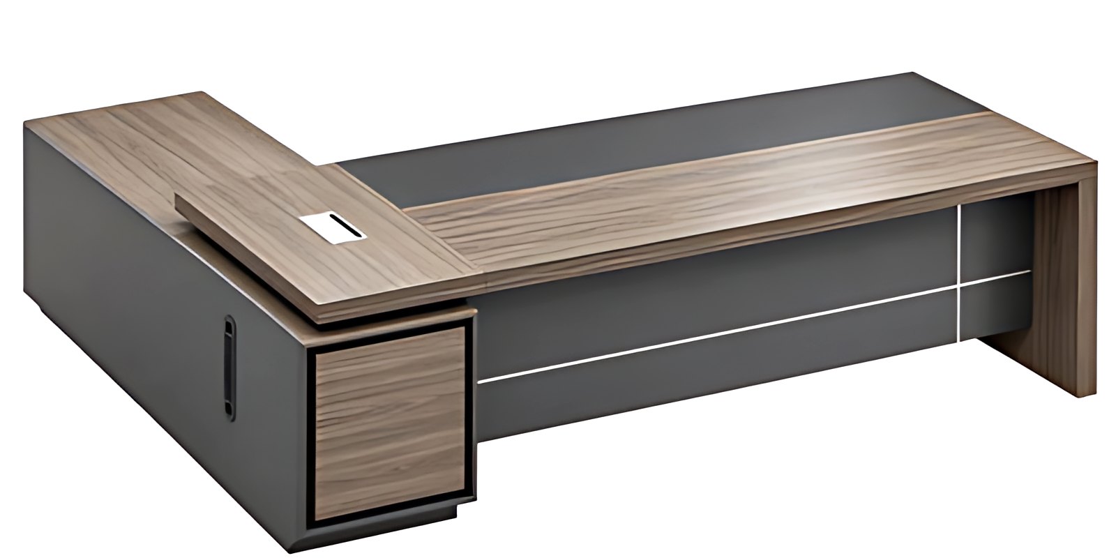 Noble Executive Table MK-ED-105 by ModularKart