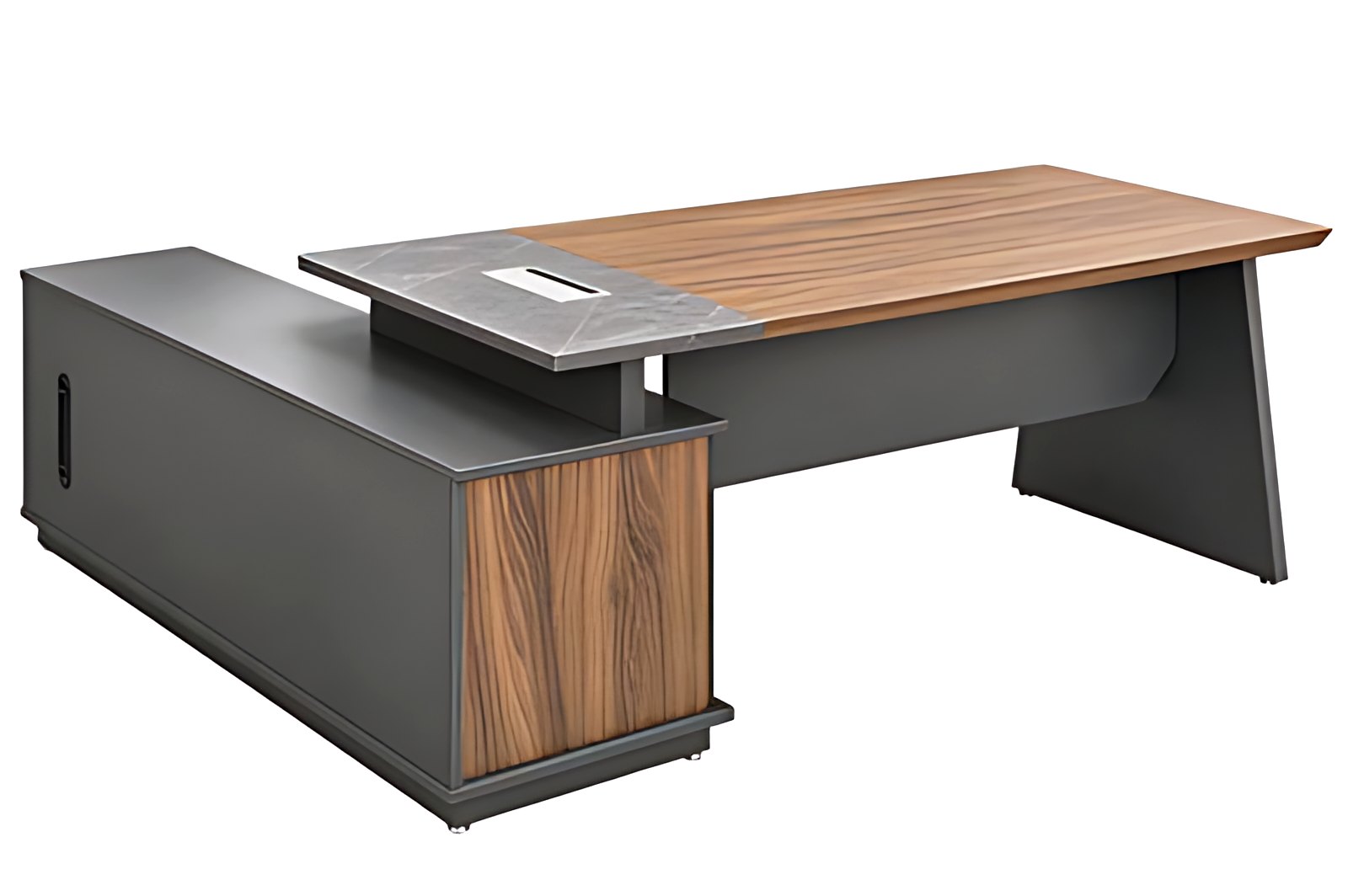 Axis Staff Desk MK-SD-107 by ModularKart