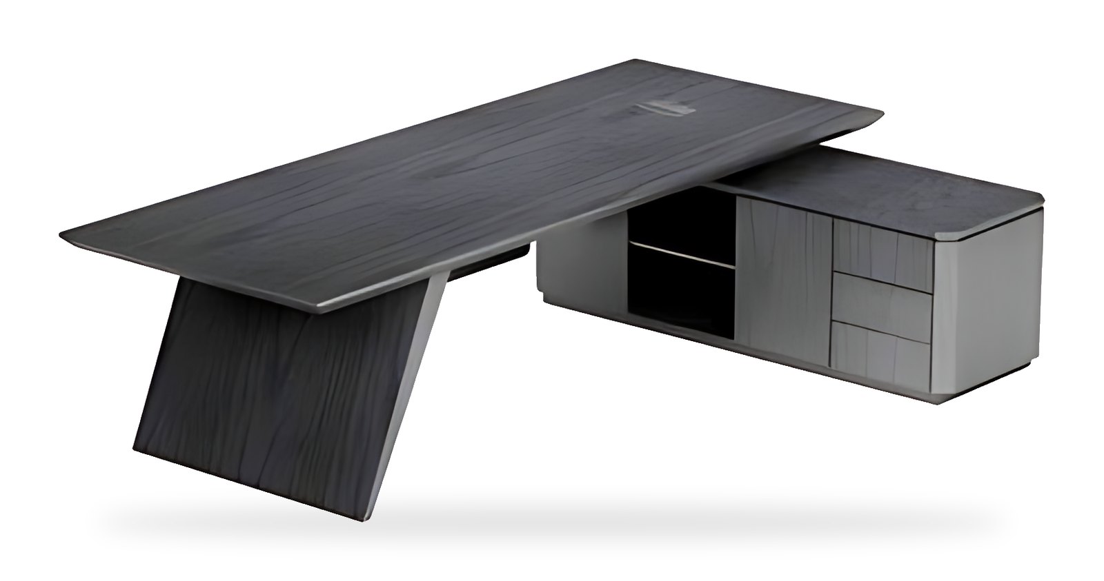 Jade Executive Desk MK-EX-210 by ModularKart
