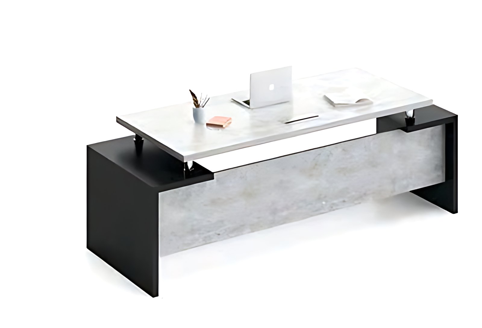 Kestrel Executive Desk MK-EX-211 by ModularKart