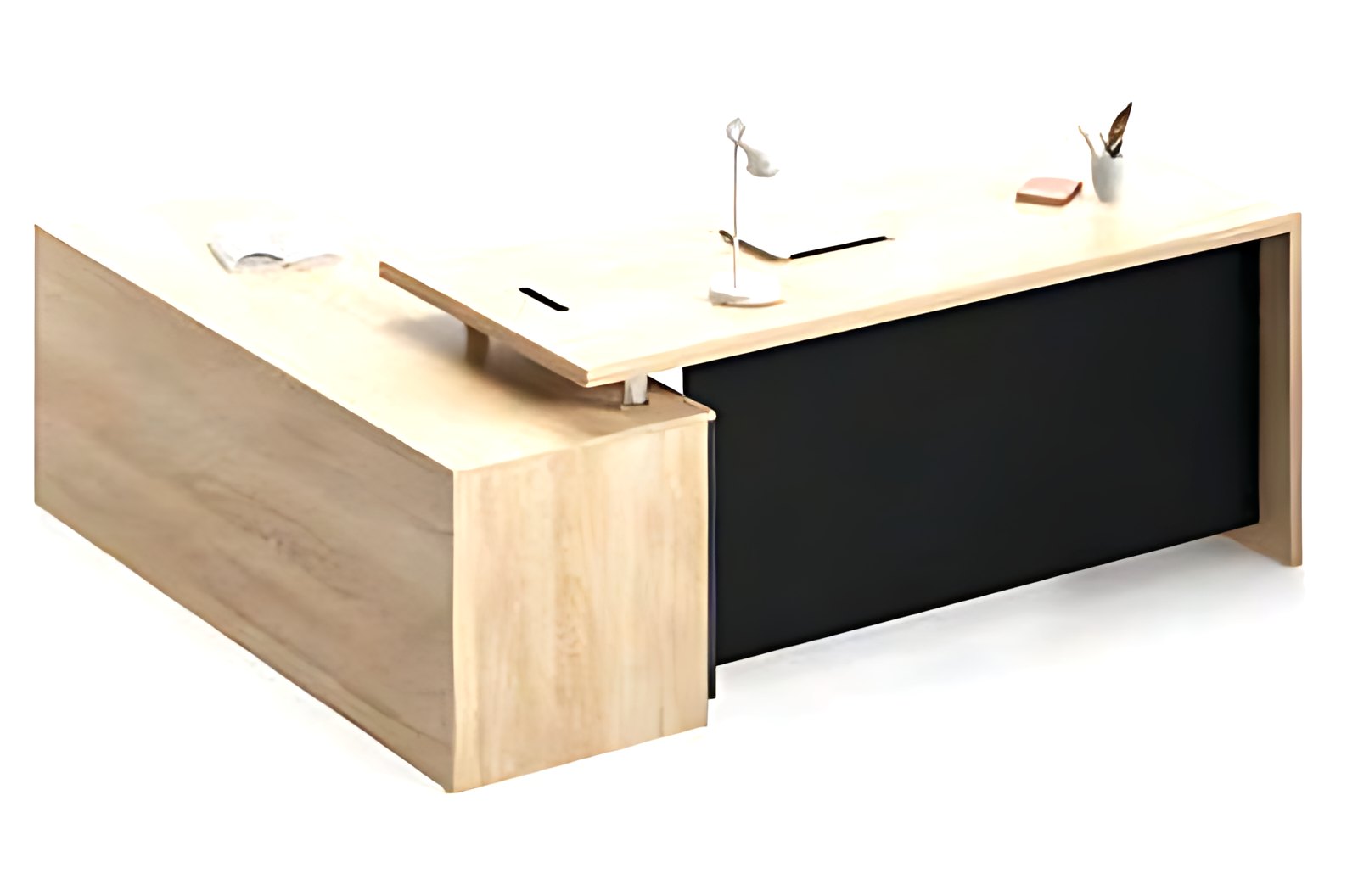 Ridge Executive Desk MK-EX-218 by ModularKart