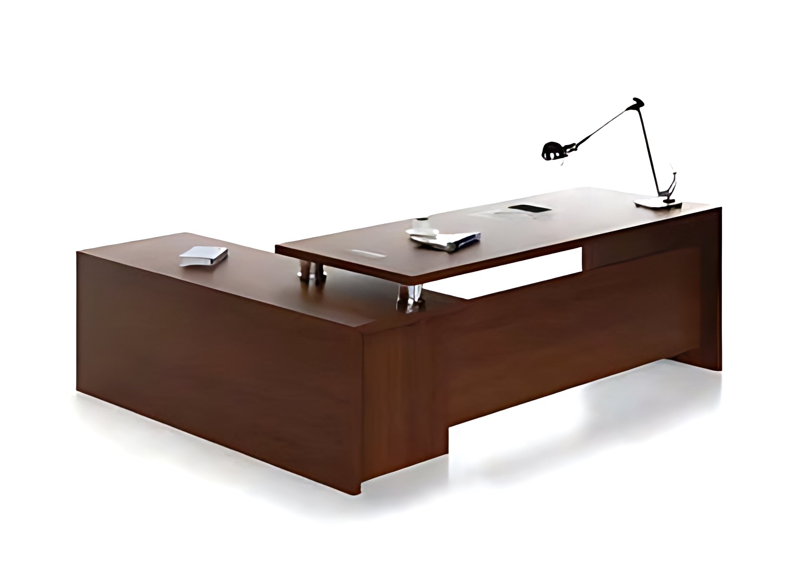 Zenith Executive Desk MK-EX-224 by ModularKart