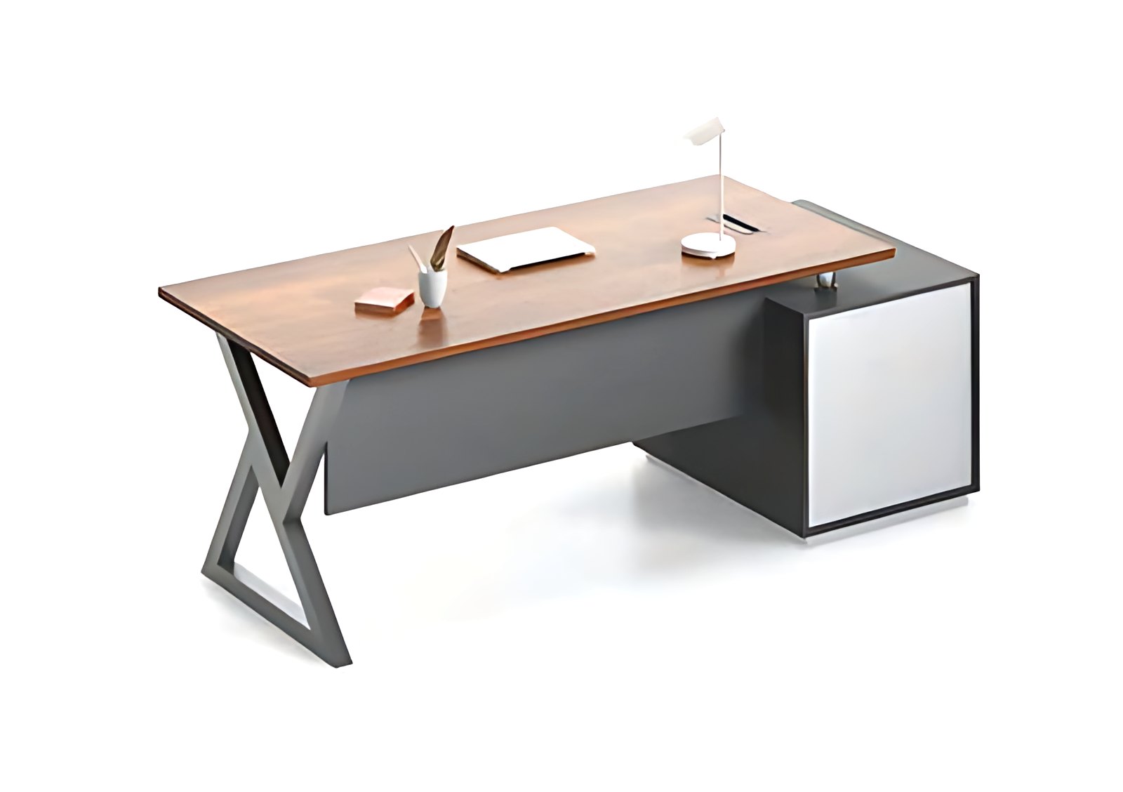 Drift Executive Desk MK-EX-228 by ModularKart