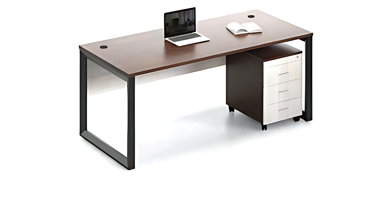 Equinox Executive Desk MK-EX-229 by ModularKart