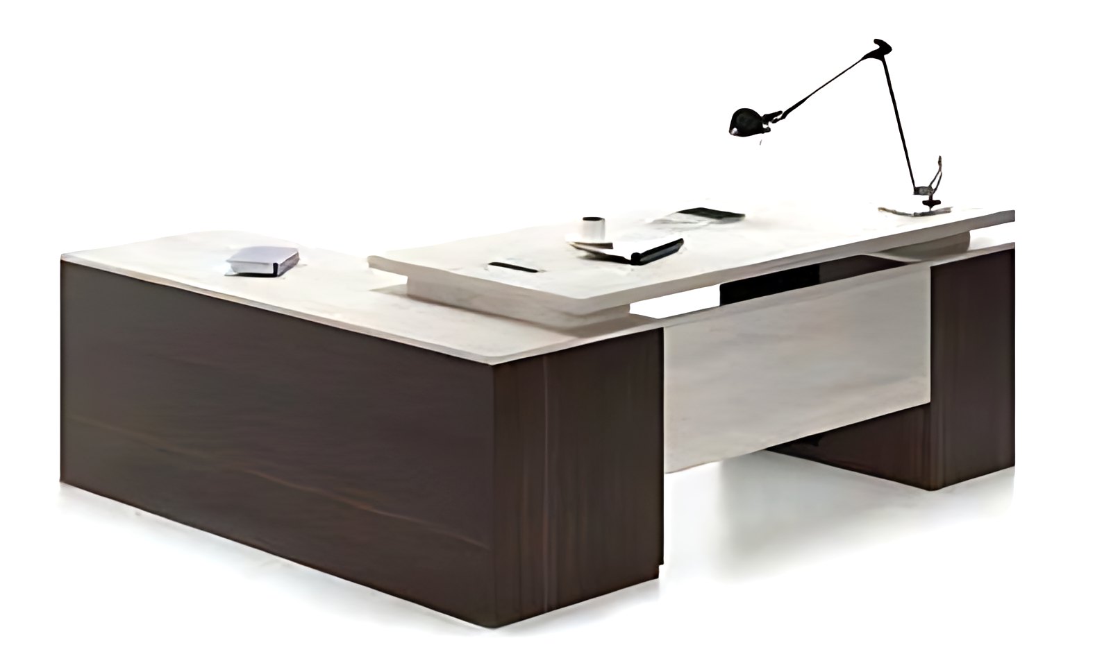 Fjord Executive Desk MK-EX-230 by ModularKart