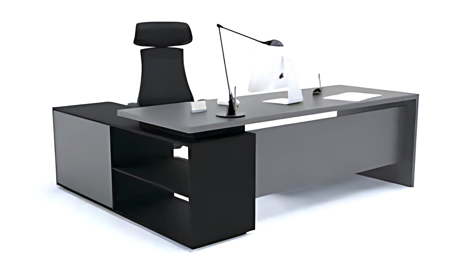 Juniper Executive Desk MK-EX-234 by ModularKart