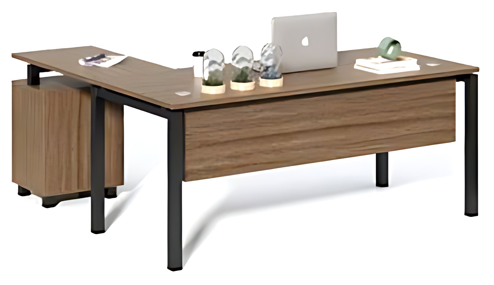 Opal Executive Desk MK-EX-239 by ModularKart