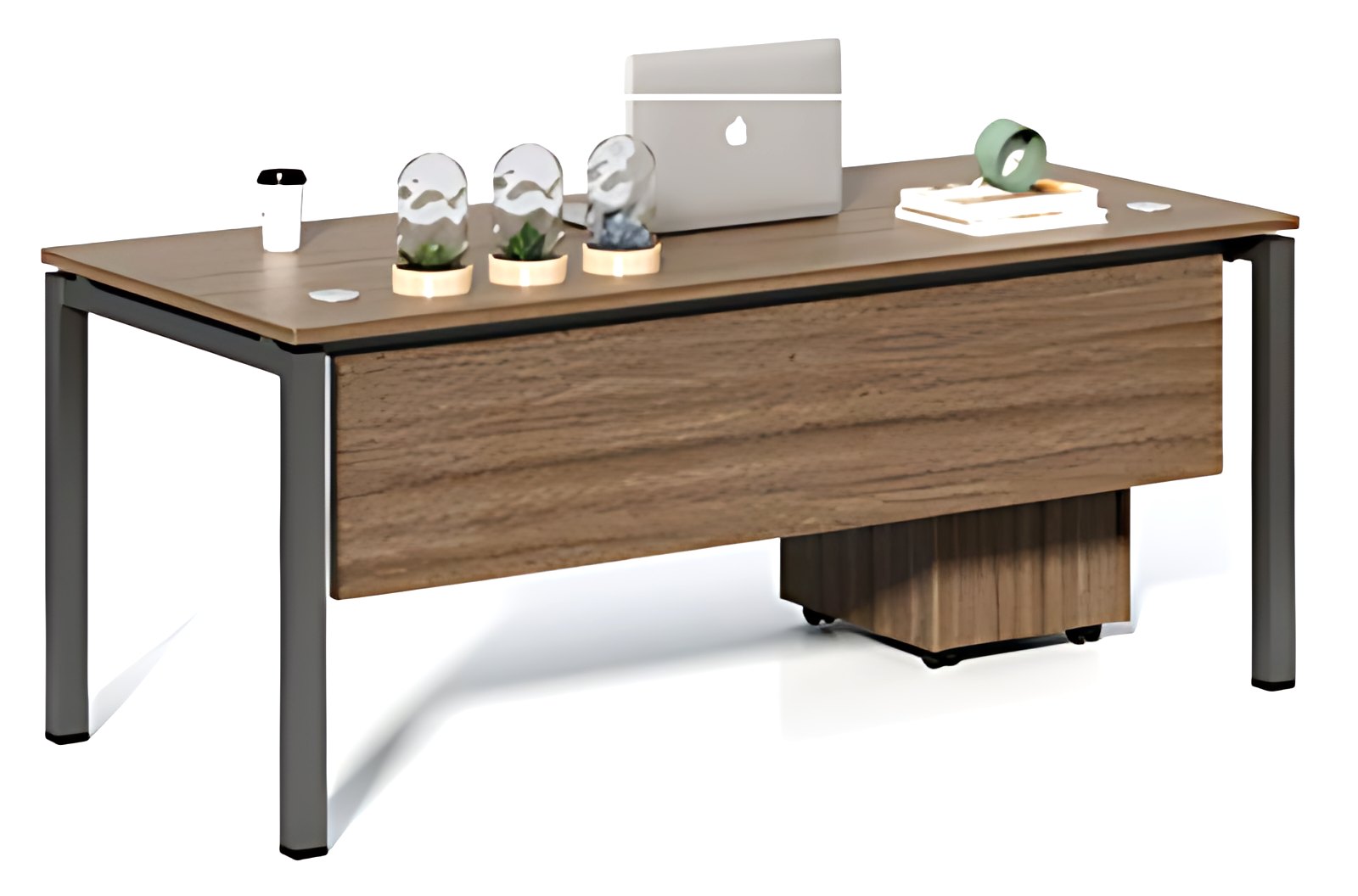 Quill Executive Desk MK-EX-241 by ModularKart