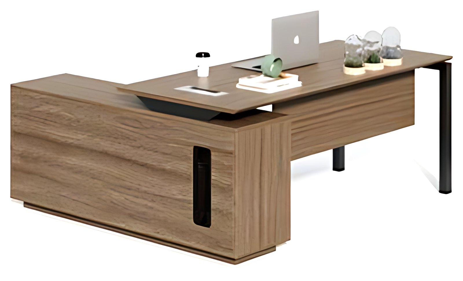 Ultra Executive Desk MK-EX-245 by ModularKart