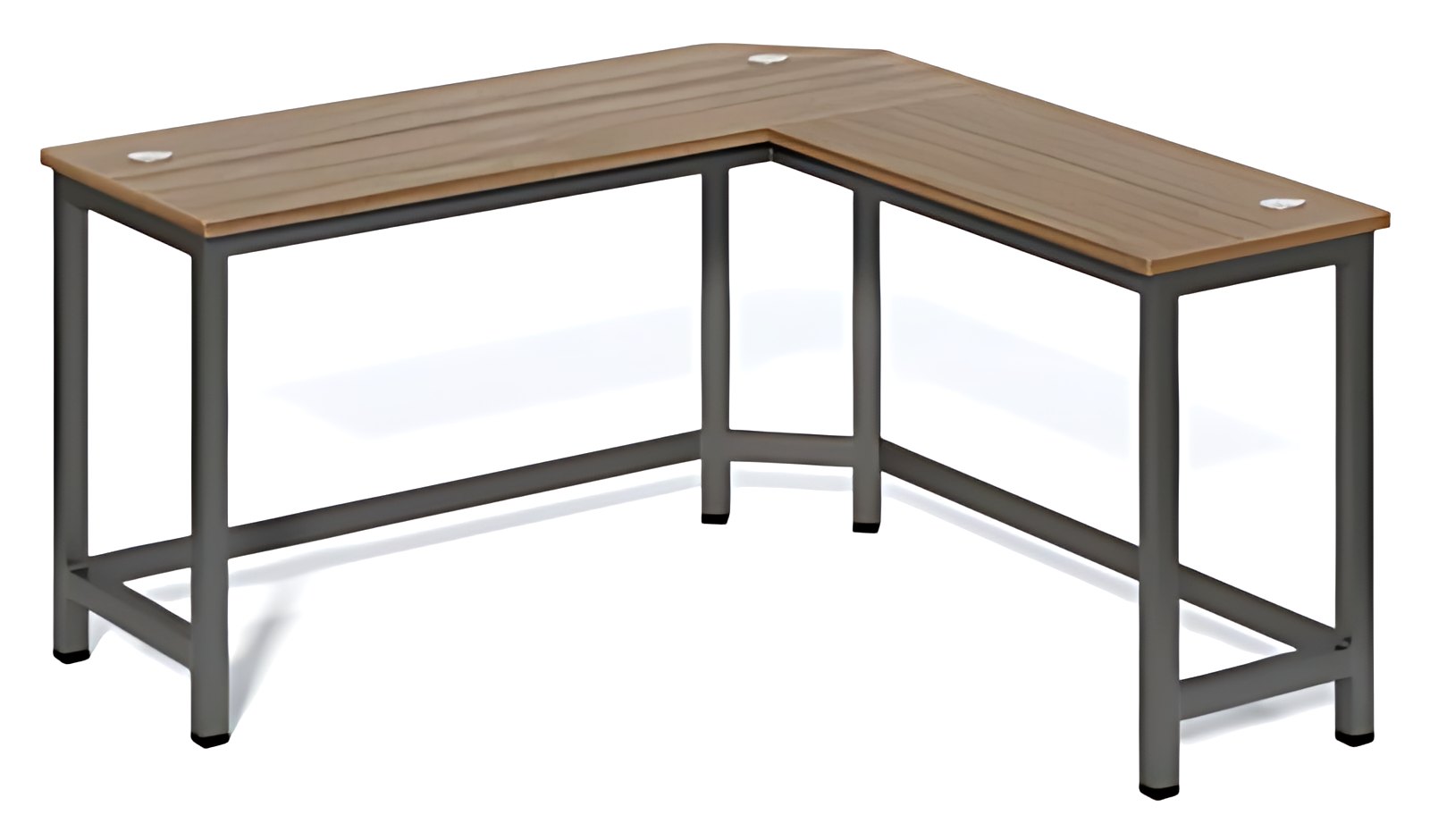Vertex Executive Desk MK-EX-246 by ModularKart
