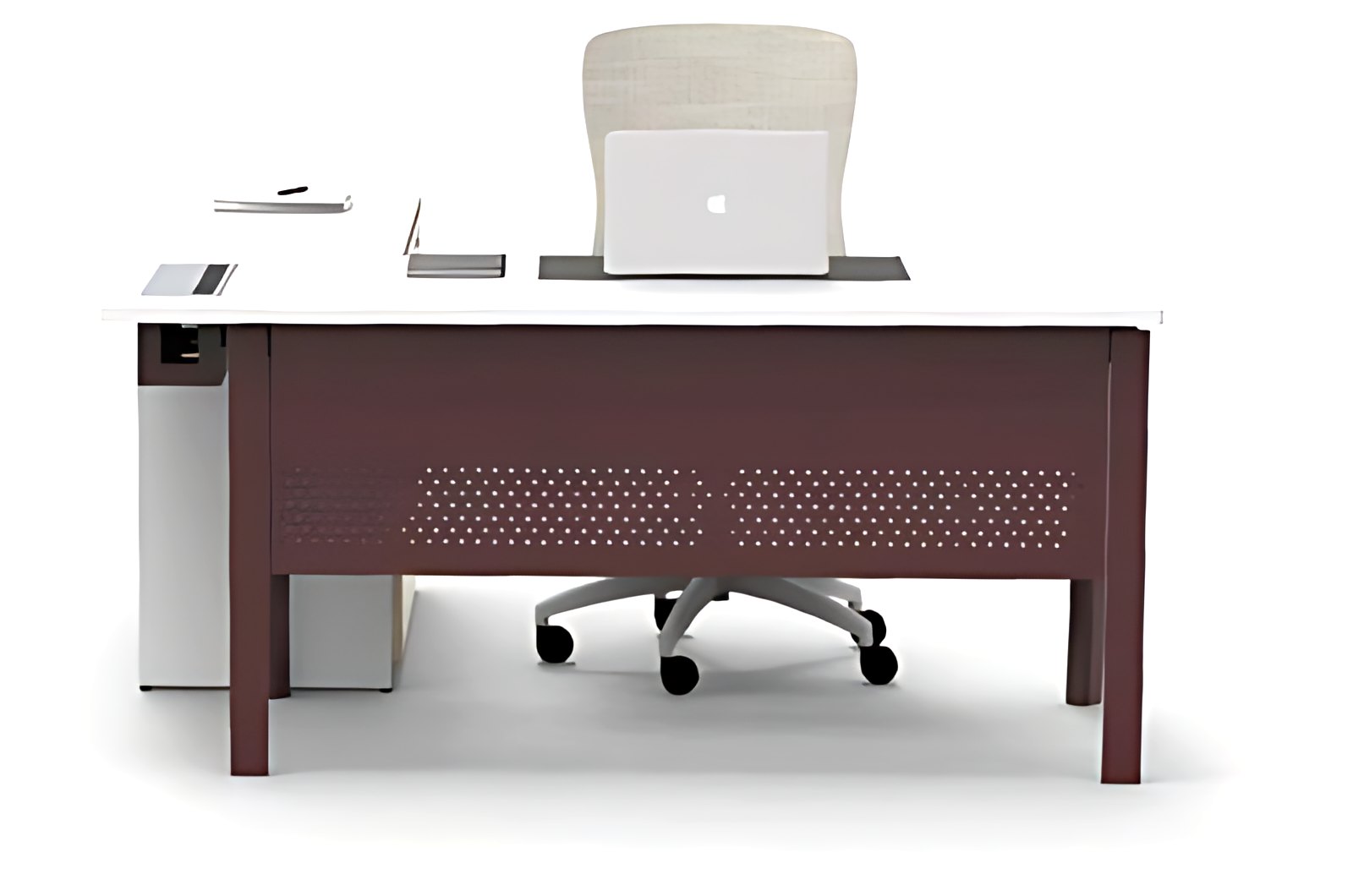 Jasper Executive Desk MK-EX-257 by ModularKart