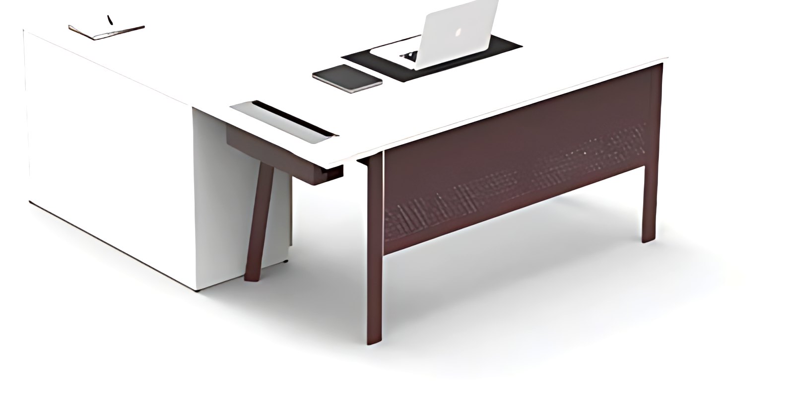 Lotus Executive Desk MK-EX-259 by ModularKart