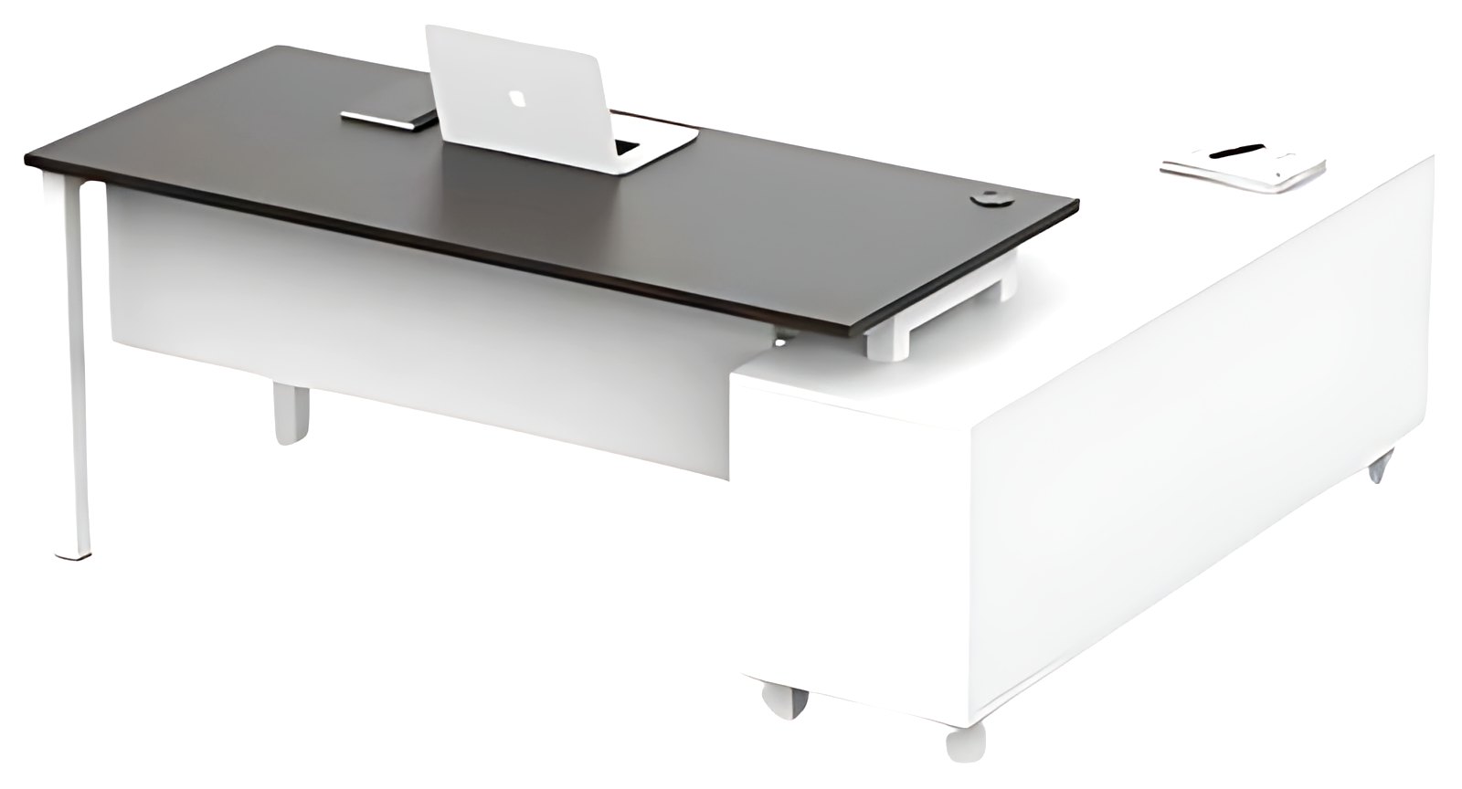 Ravine Executive Desk MK-EX-264 by ModularKart