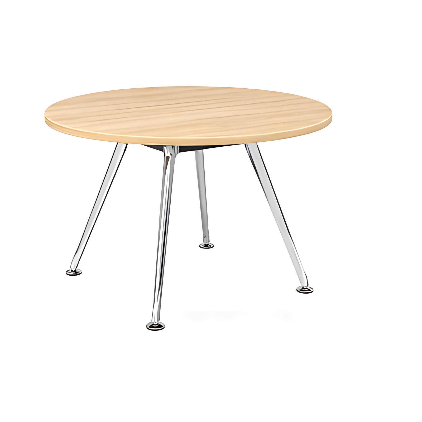 Round Reception Area Table MK-CF-202 by ModularKart