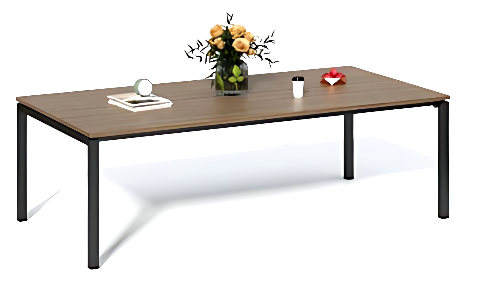 Uday Meeting Table MK-MT-108 by ModularKart