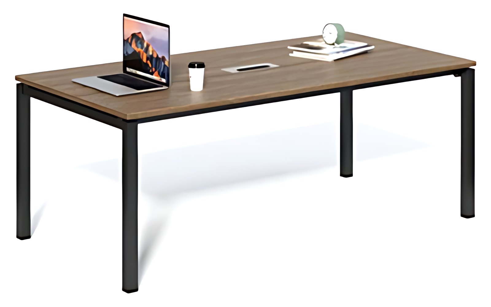 Vayu Meeting Table MK-MT-109 by ModularKart