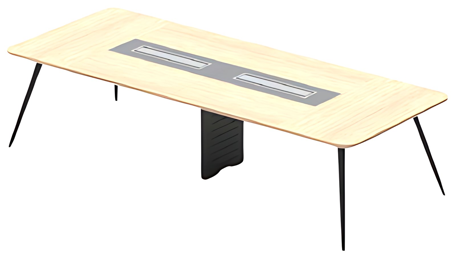 Bodhi Meeting Table MK-MT-112 by ModularKart