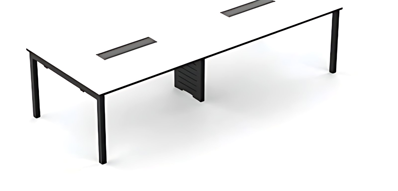 Indus Meeting Table MK-MT-117 by ModularKart