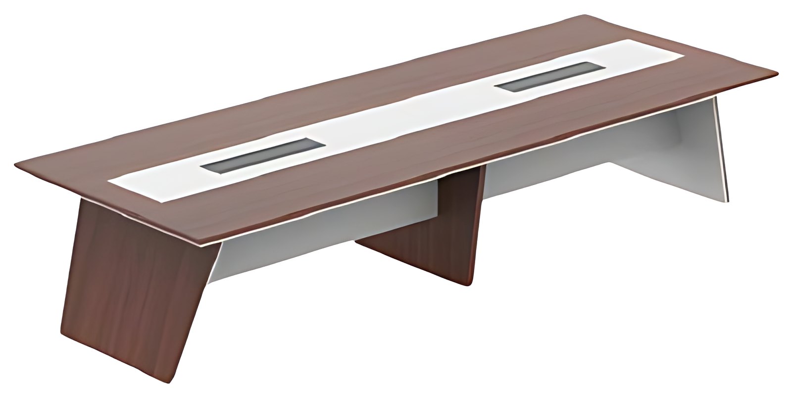 Leela Meeting Table MK-MT-119 by ModularKart