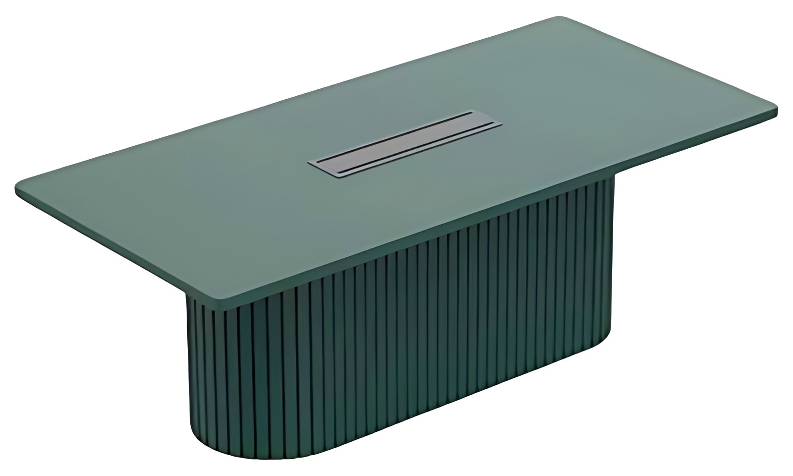 Megh Meeting Table MK-MT-120 by ModularKart