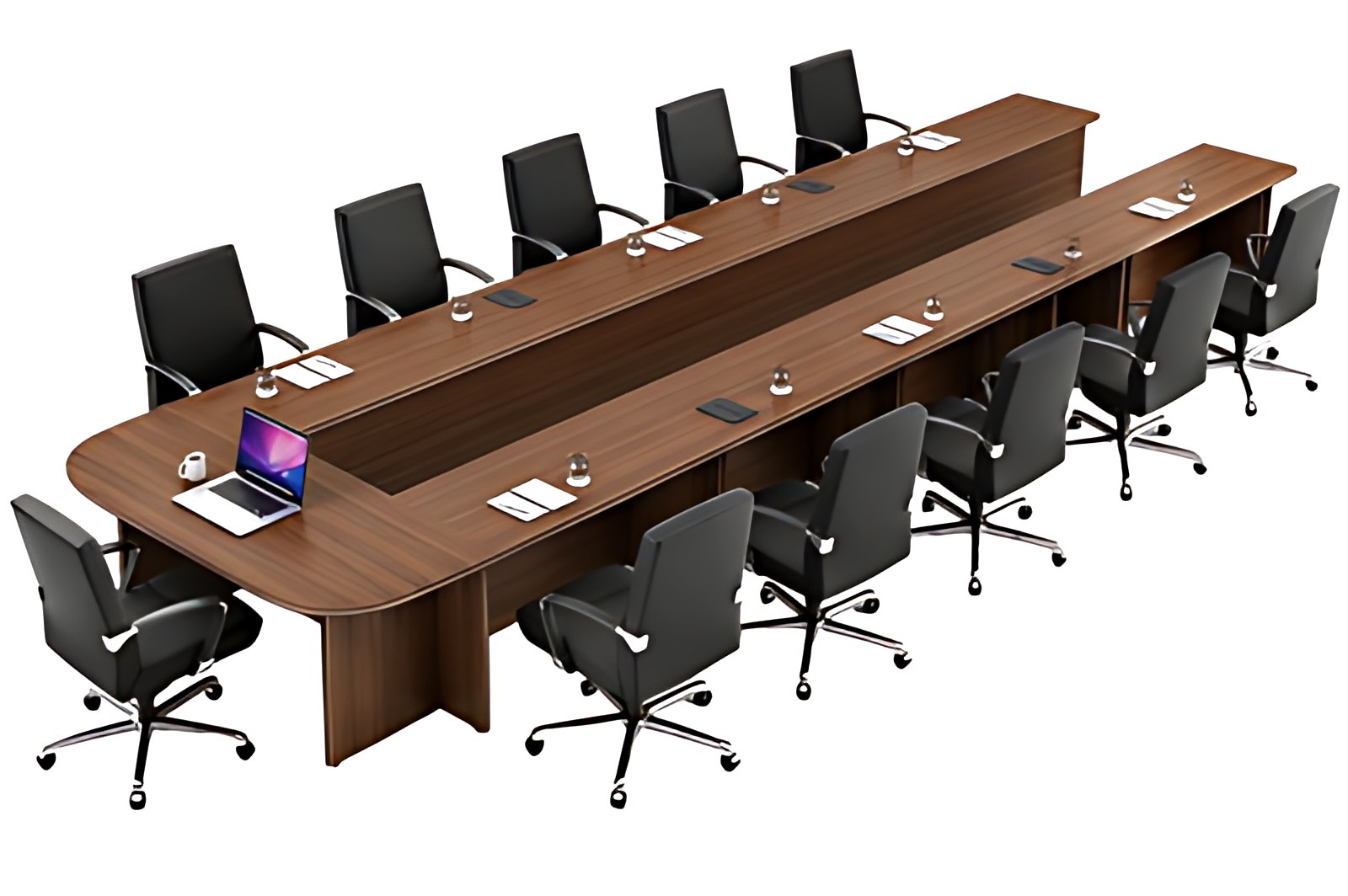 Meeting Room Table MK-MT-201 by ModularKart