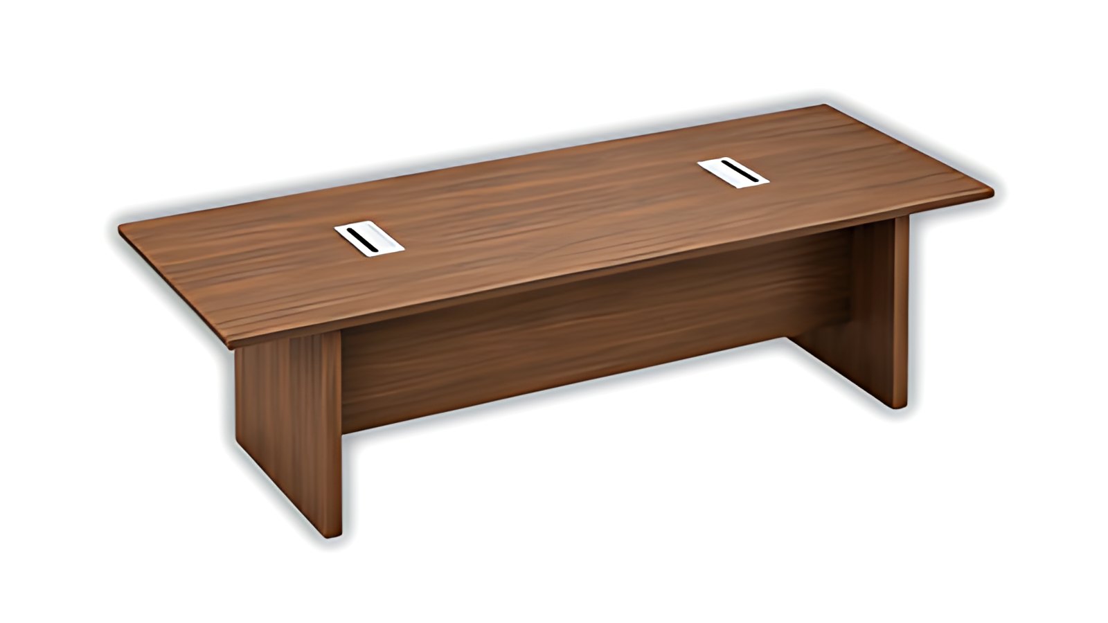 Panel Meeting Table MK-MT-202 by ModularKart