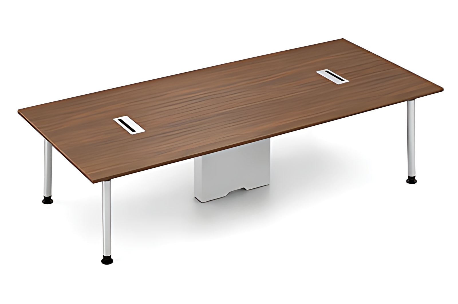 Meeting Table, MS Legs MK-MT-204 by ModularKart