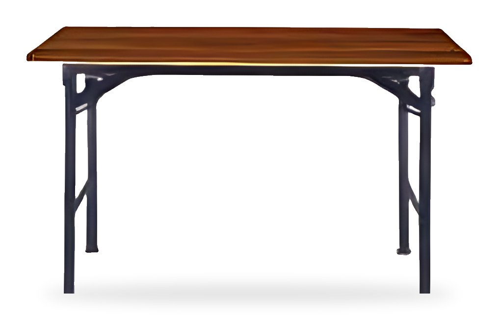 Rectangular Folding Table MK-TR-104 by ModularKart