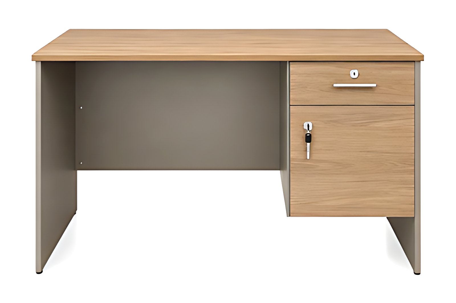 Classic Office Table MK-OT-108 by ModularKart