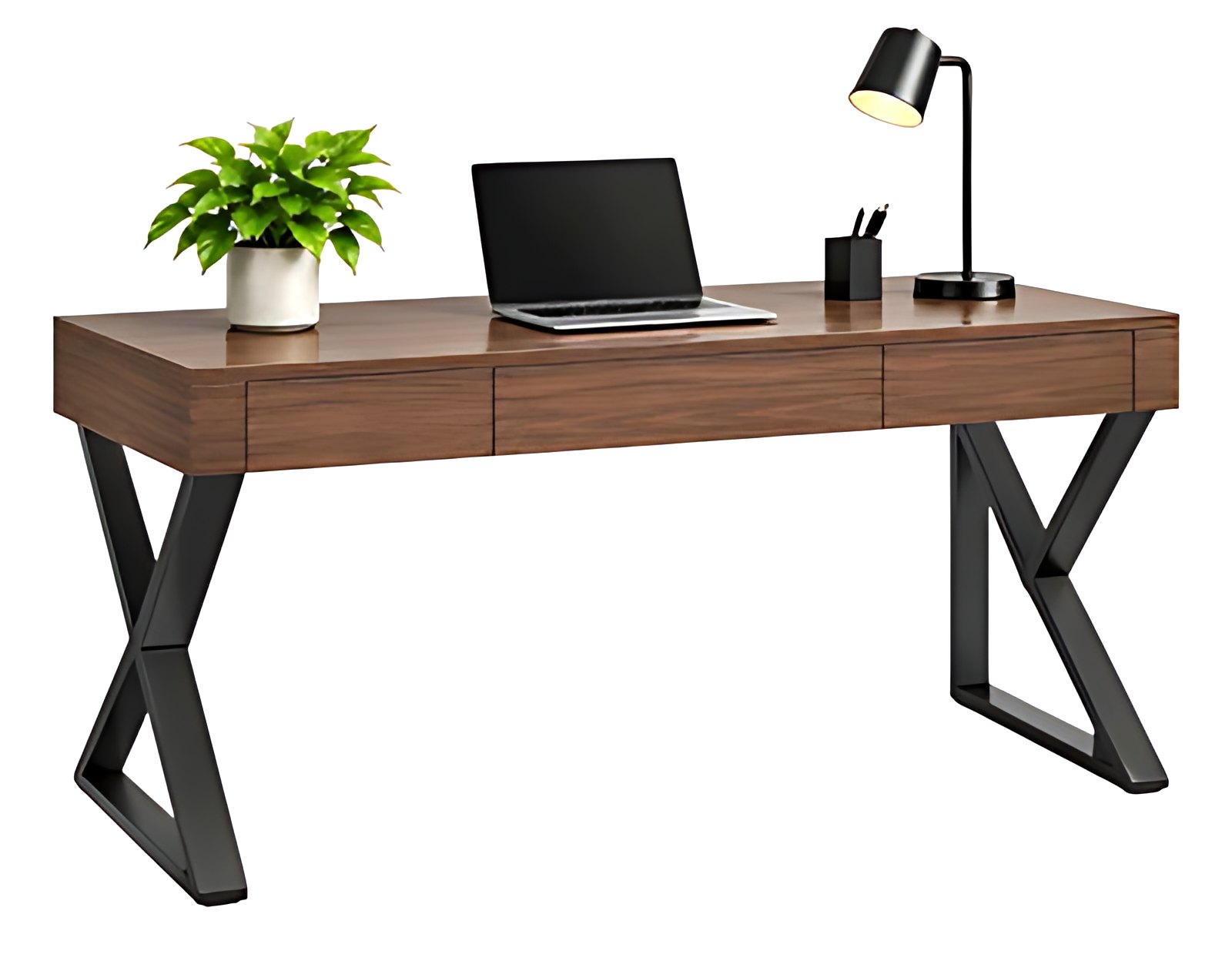 X-Leg Writing Desk MK-OT-129 by ModularKart