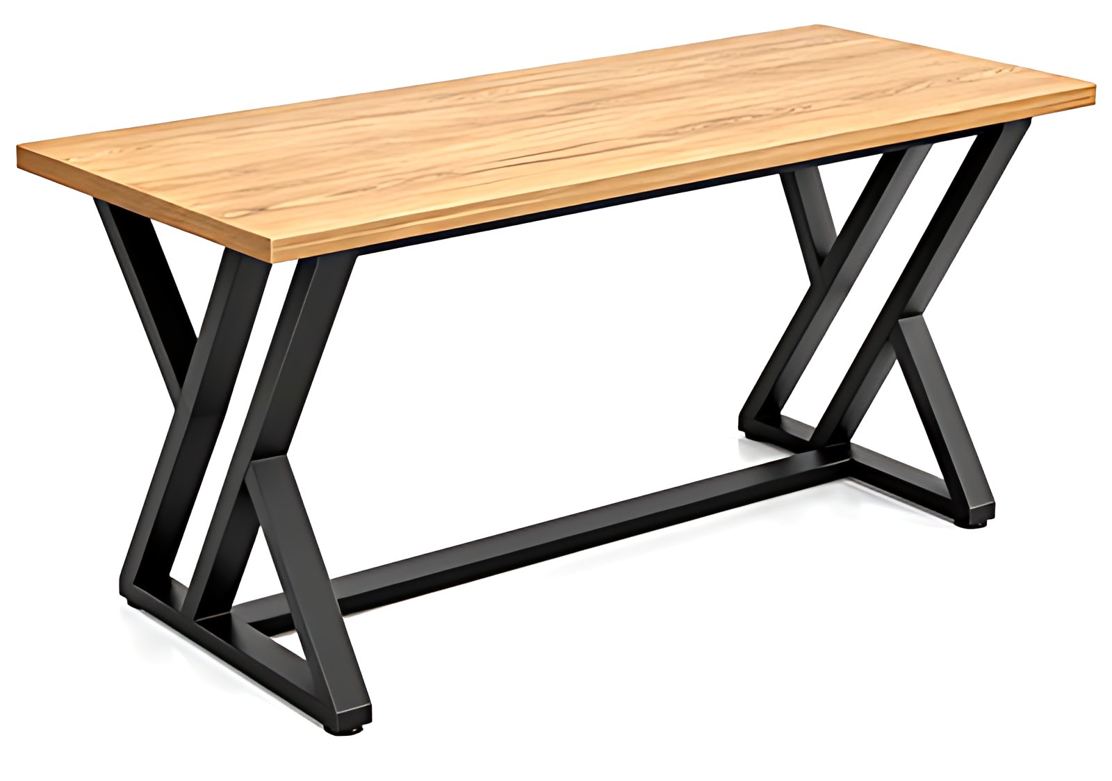 X-Frame Work Table MK-OT-142 by ModularKart