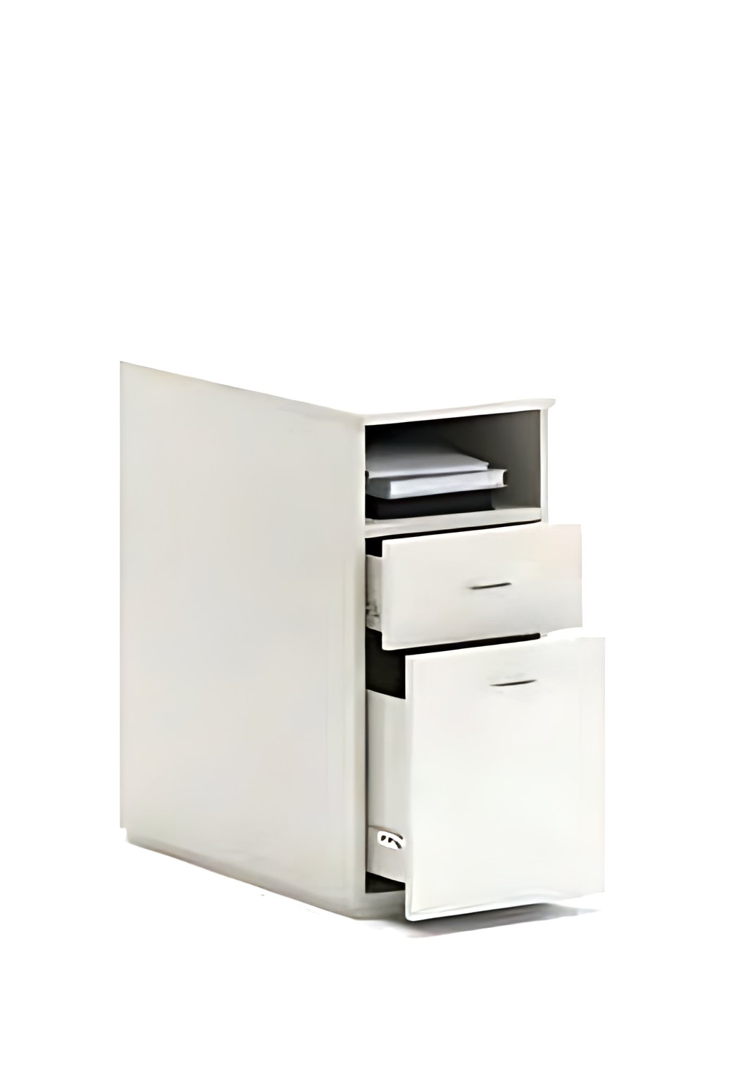 Desk Height Pedestal MK-ST-132 by ModularKart
