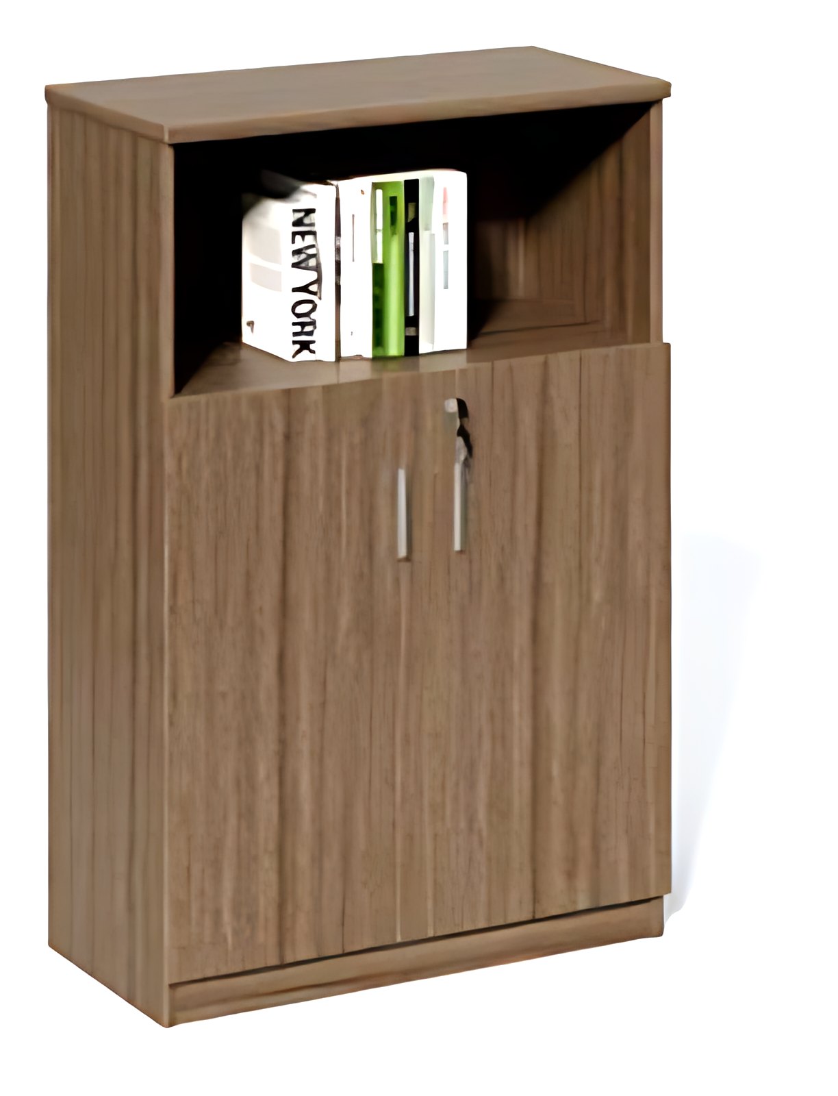 Open Top Storage Cabinet MK-ST-201 by ModularKart
