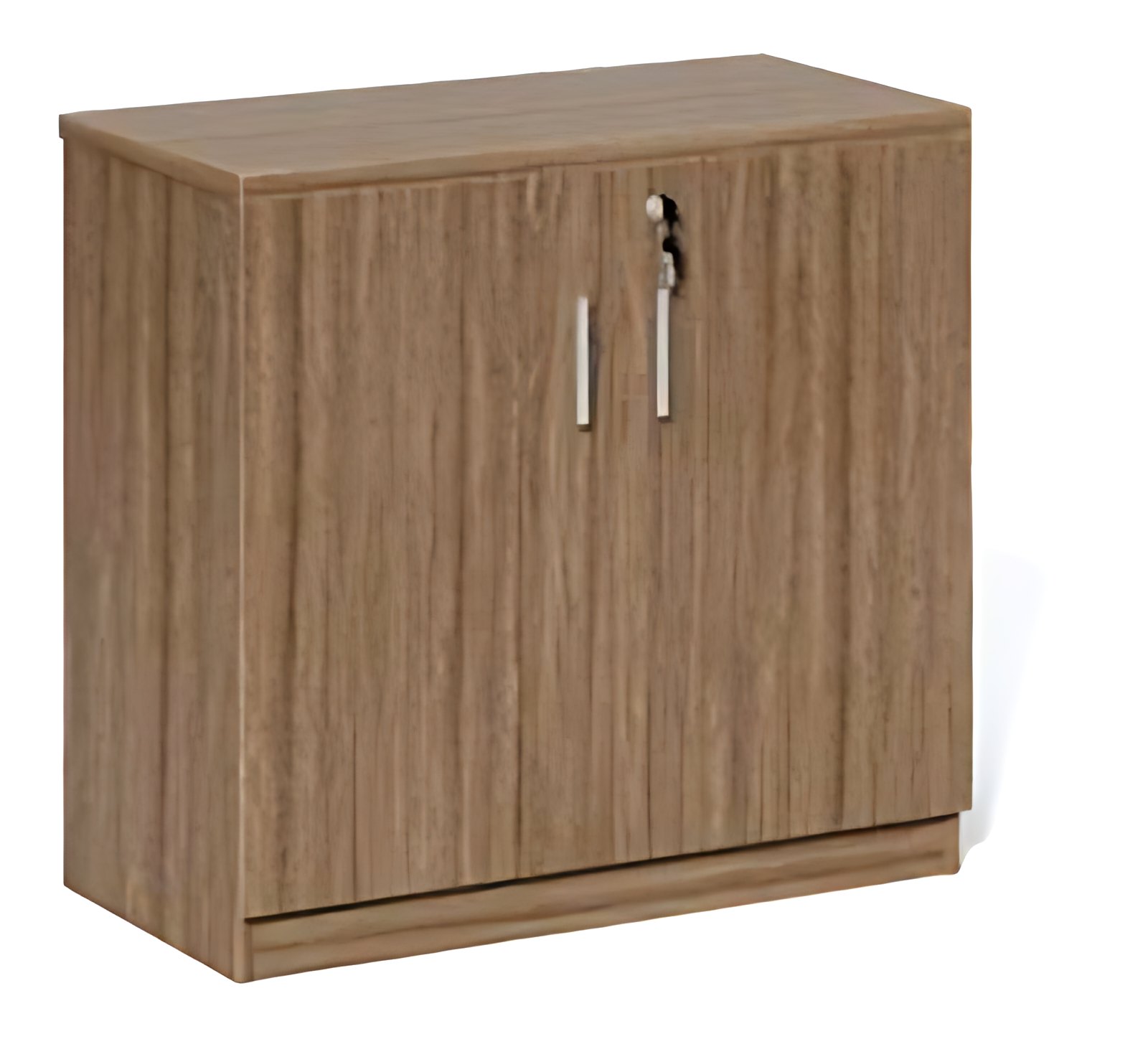 Tall Open Bookcase MK-ST-203 by ModularKart