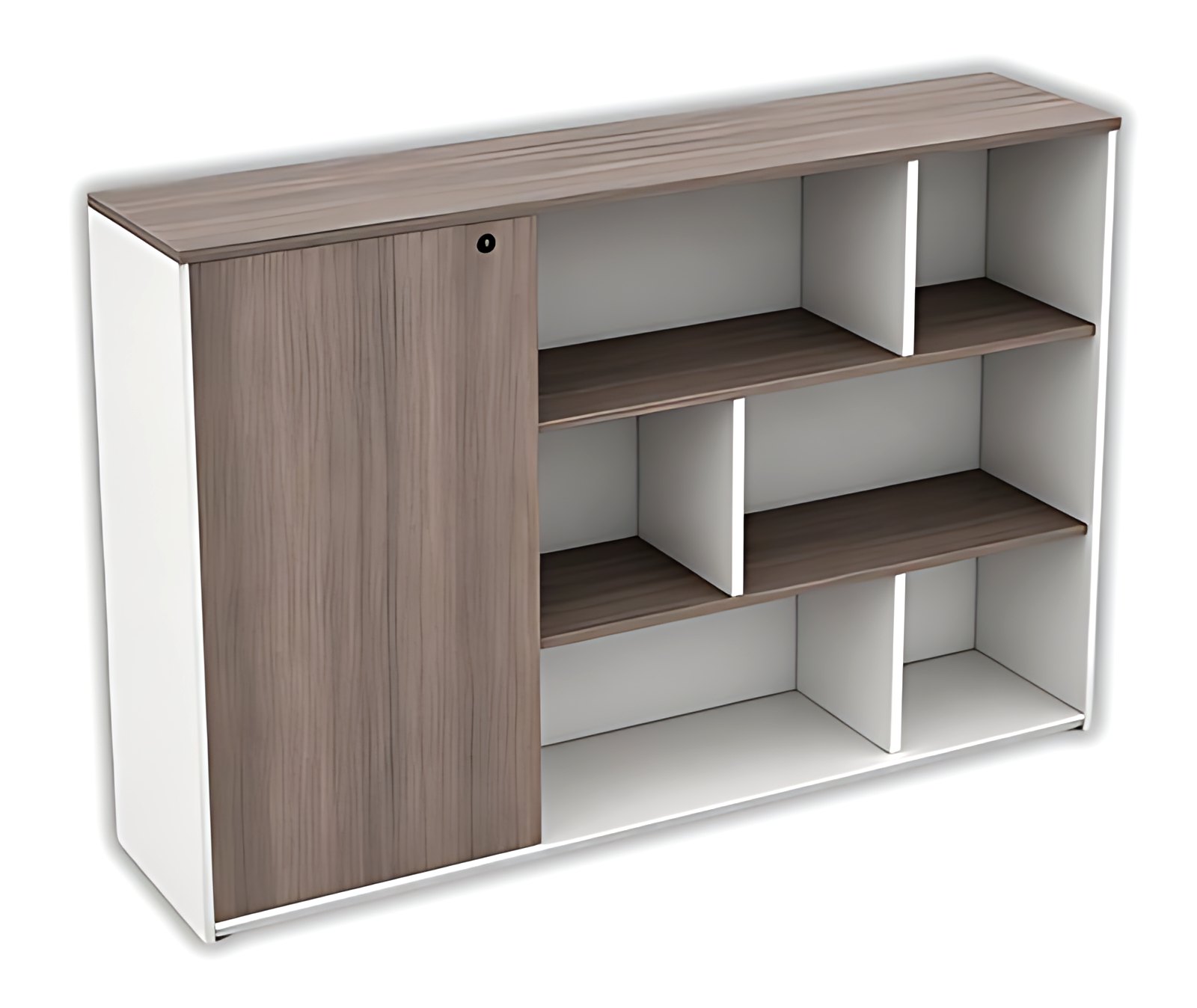 Back Cabinet MK-ST-301 by ModularKart