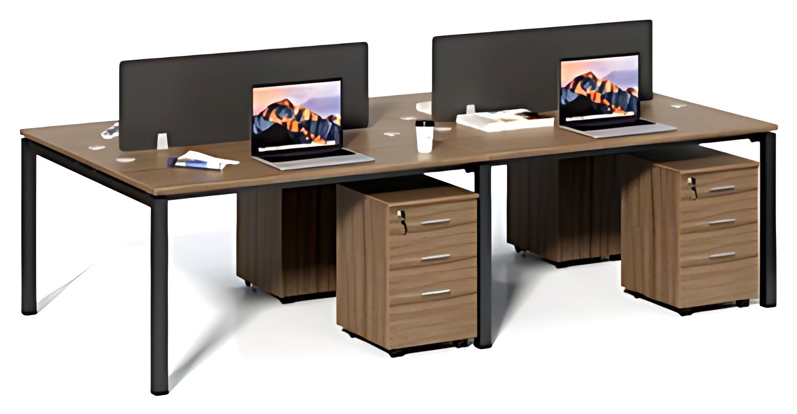 Karst Workstation MK-WS-201 by ModularKart