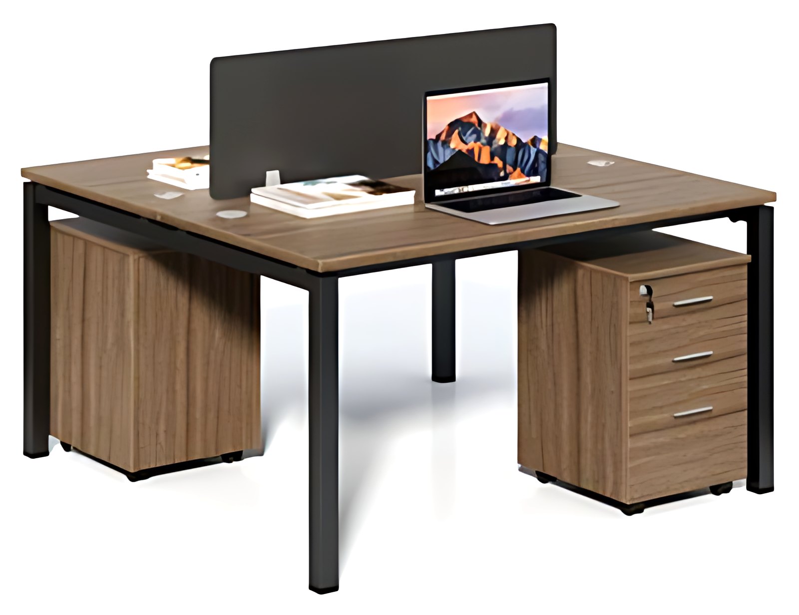Lyra Workstation MK-WS-202 by ModularKart
