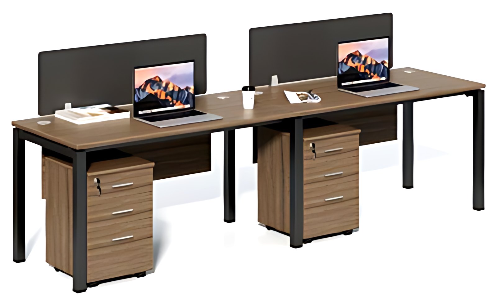 Nexus Workstation MK-WS-204 by ModularKart