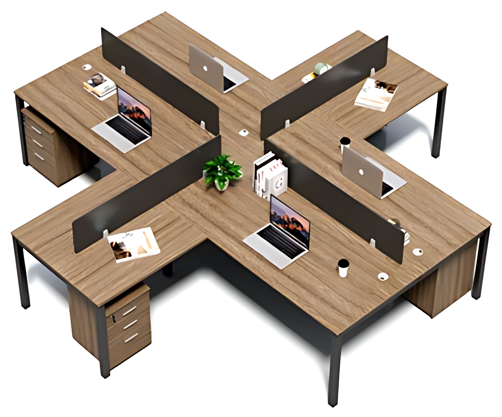 Orion Workstation MK-WS-205 by ModularKart