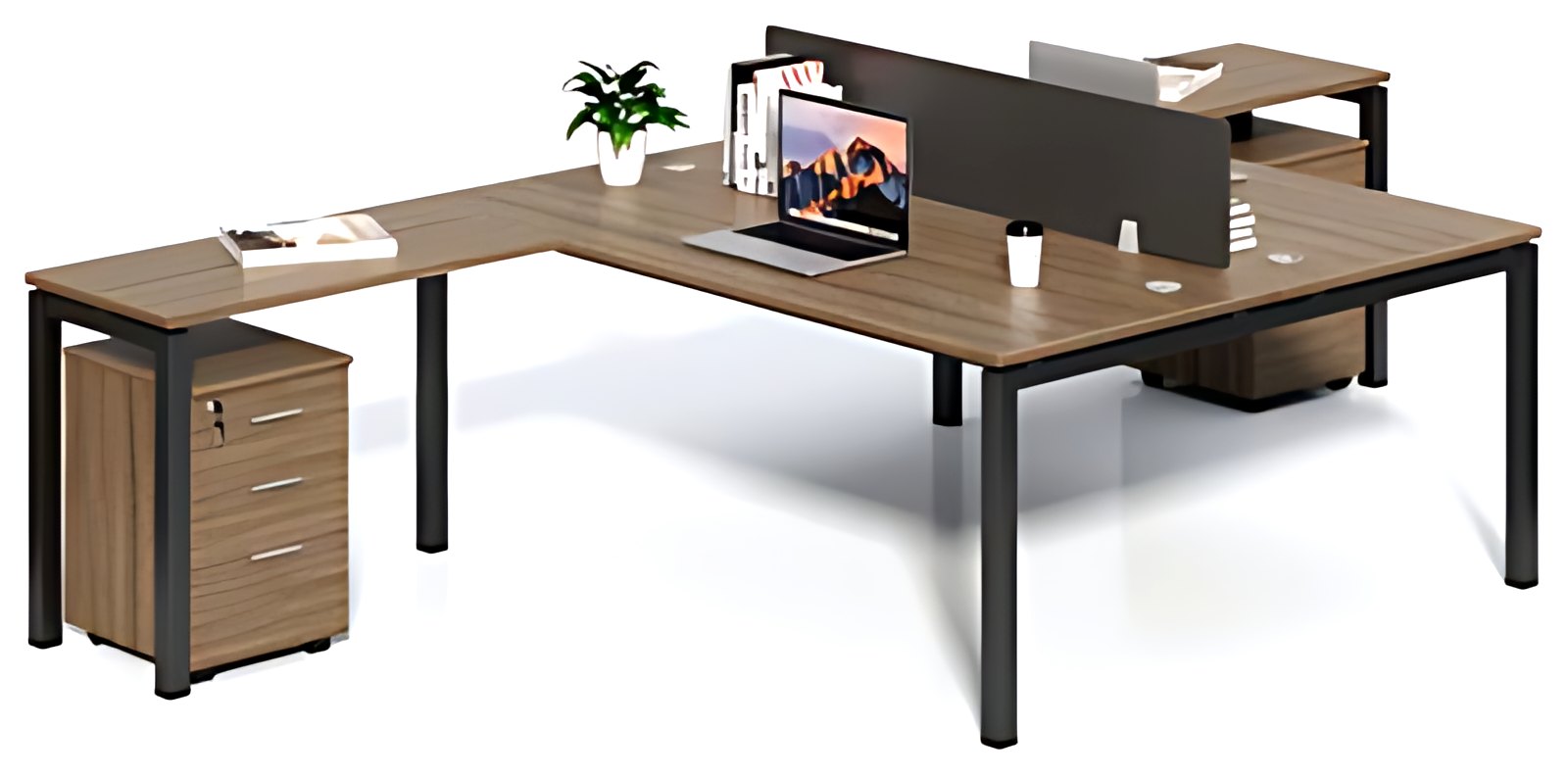 Quarry Workstation MK-WS-207 by ModularKart