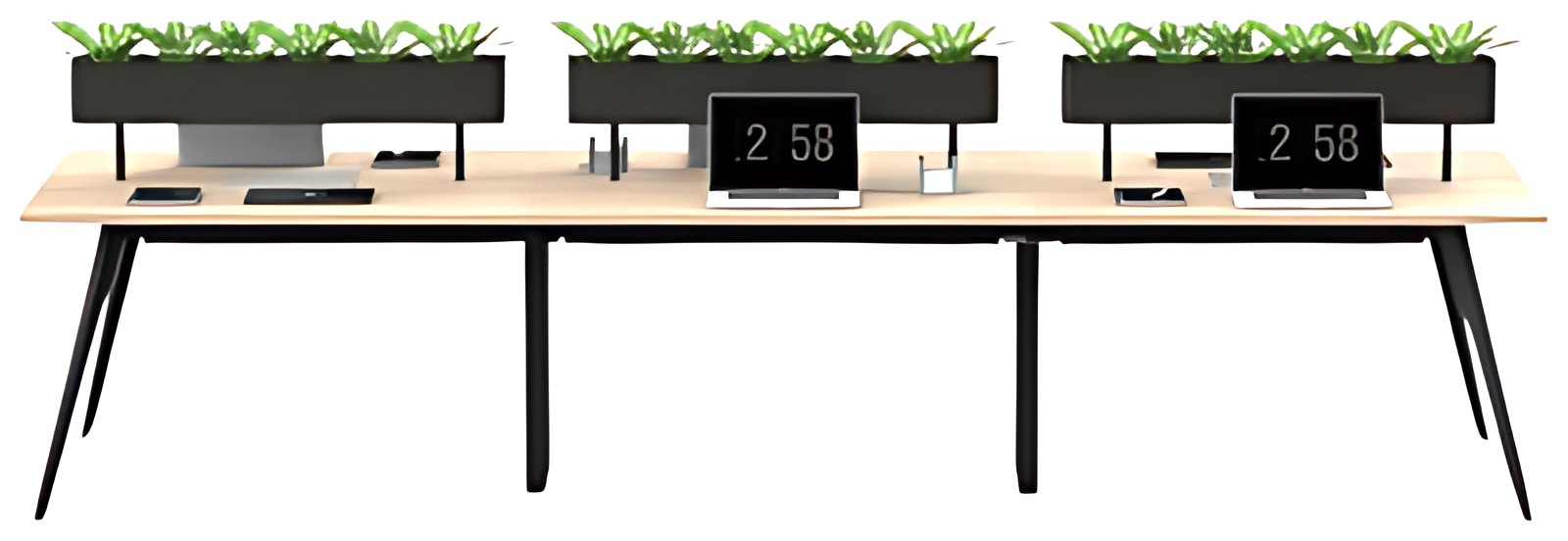 Strata Workstation MK-WS-209 by ModularKart