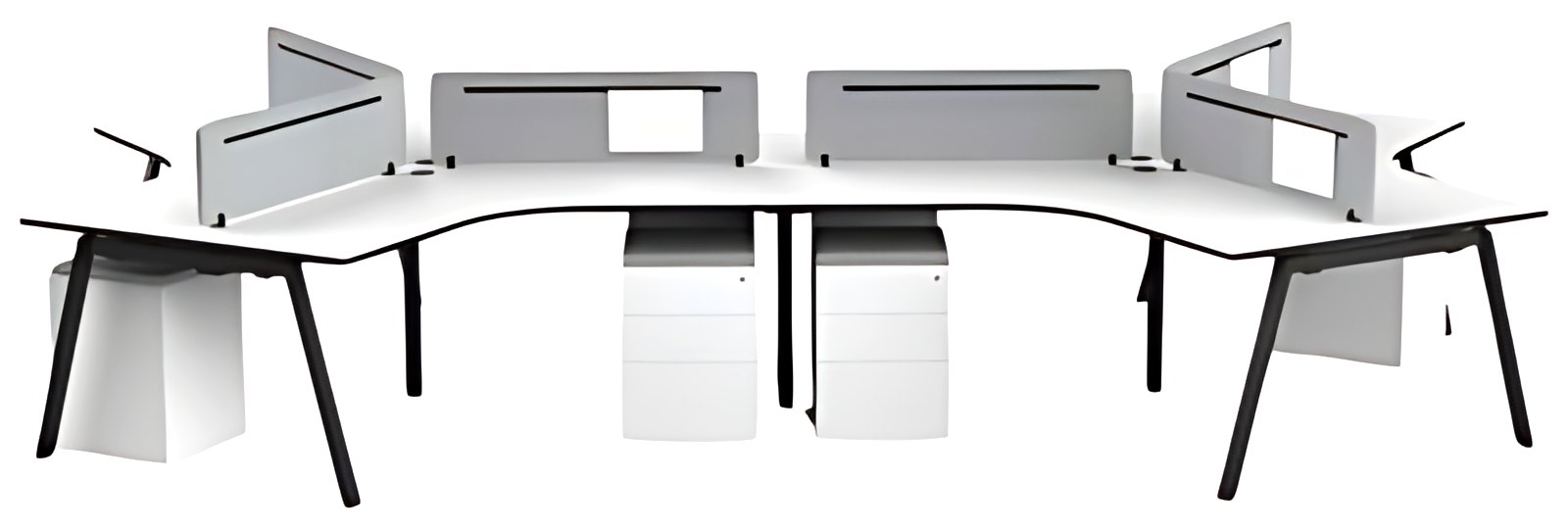 Weston Workstation MK-WS-213 by ModularKart