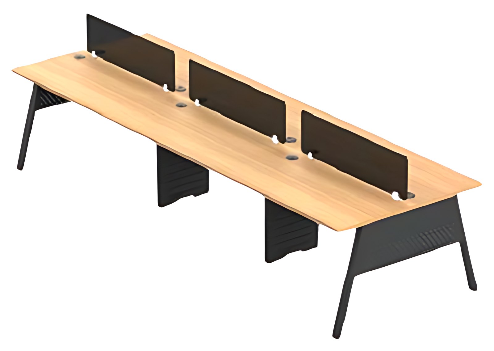 Atlas Workstation MK-WS-214 by ModularKart