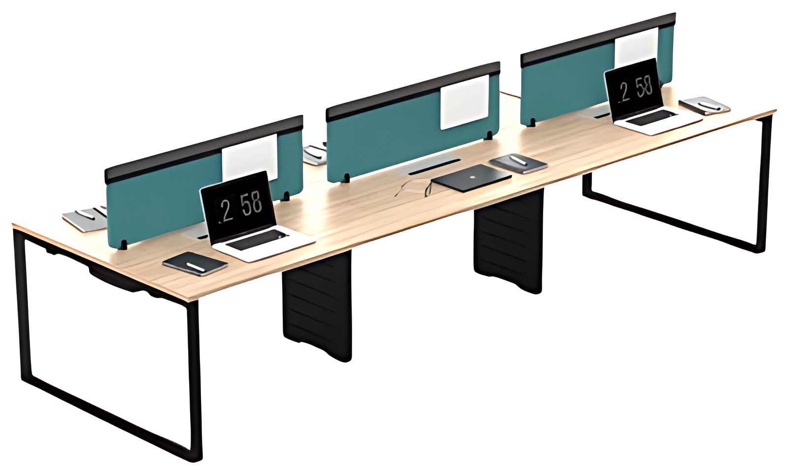 Workstations by ModularKart