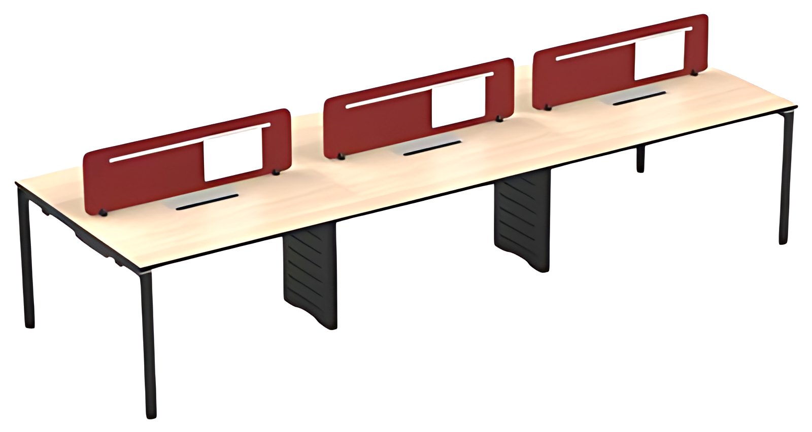 Estate Workstation MK-WS-218 by ModularKart