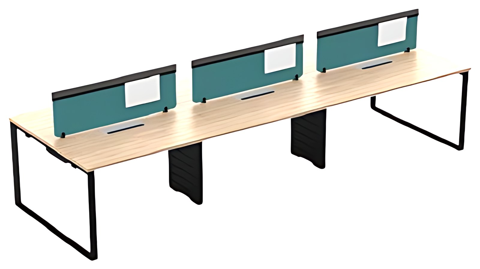 Fern Workstation MK-WS-219 by ModularKart
