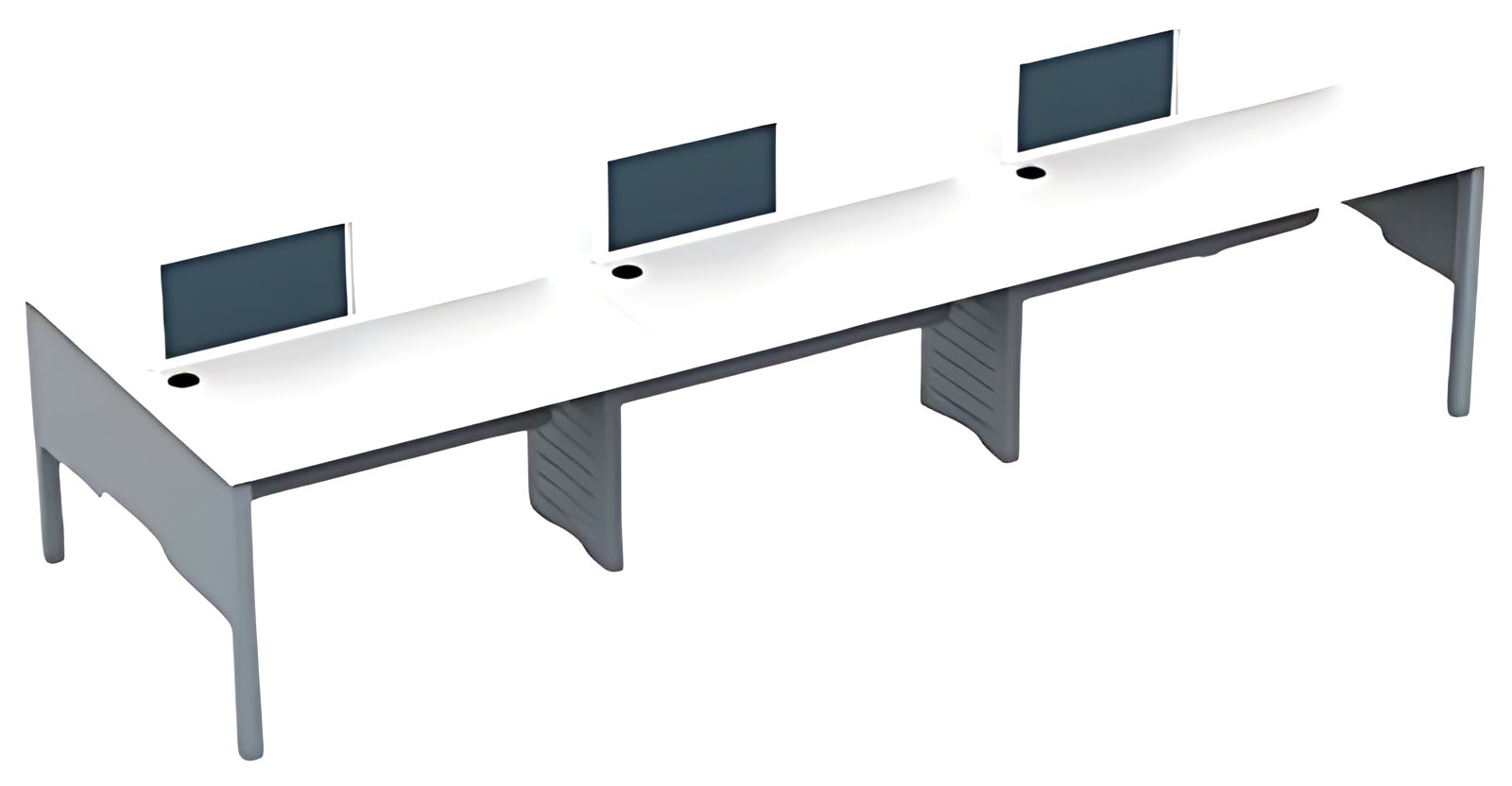 Mesa Workstation MK-WS-225 by ModularKart